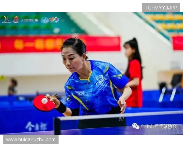 广州乒乓球队在乒乓球配合排行榜中荣获第五名的辉煌成就 广州乒乓球队在乒乓球配合排行榜中荣获第五名的辉煌成就